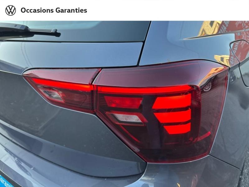 Voitures occasions VOLKSWAGEN POLO Life Mougins