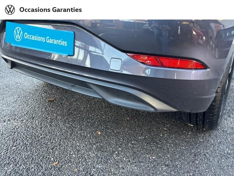 Voitures occasions VOLKSWAGEN POLO Life Mougins