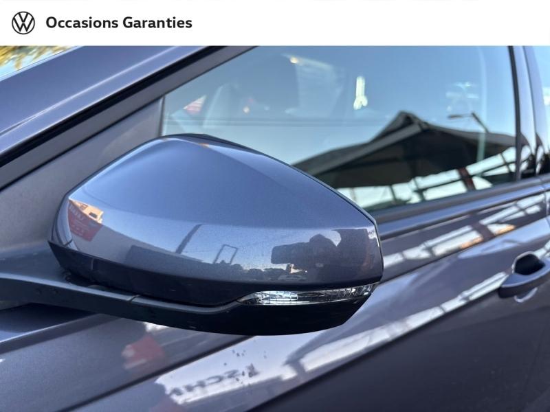 Voitures occasions VOLKSWAGEN POLO Life Mougins