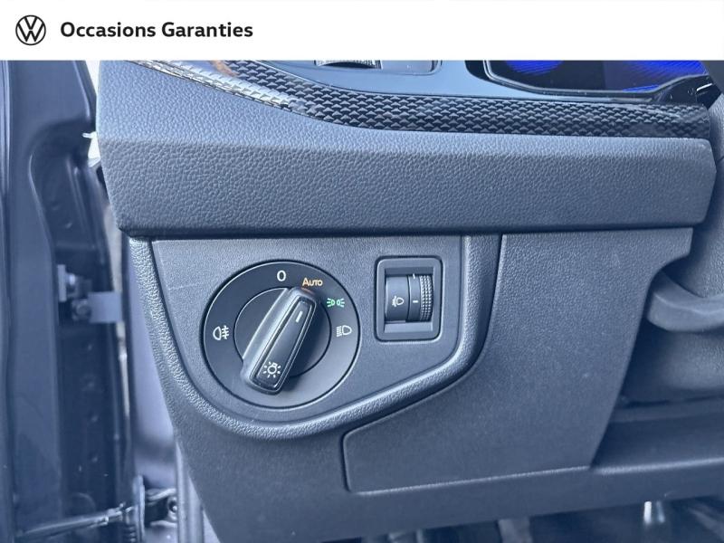 Voitures occasions VOLKSWAGEN POLO Life Mougins