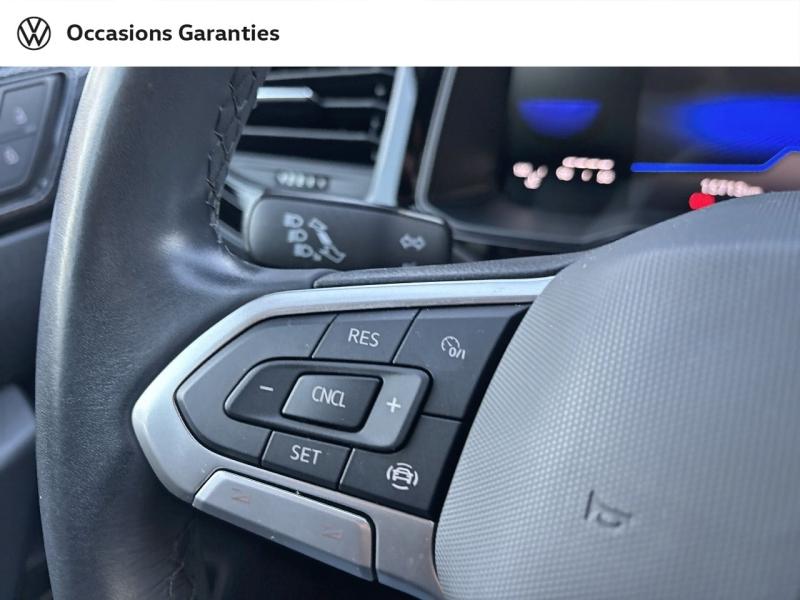 Voitures occasions VOLKSWAGEN POLO Life Mougins