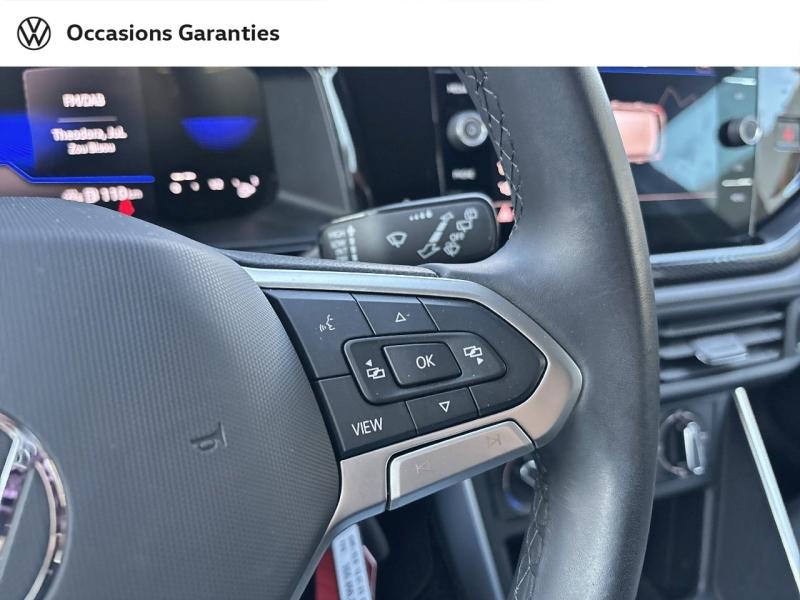 Voitures occasions VOLKSWAGEN POLO Life Mougins