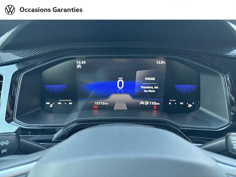 Voitures occasions VOLKSWAGEN POLO Life Mougins