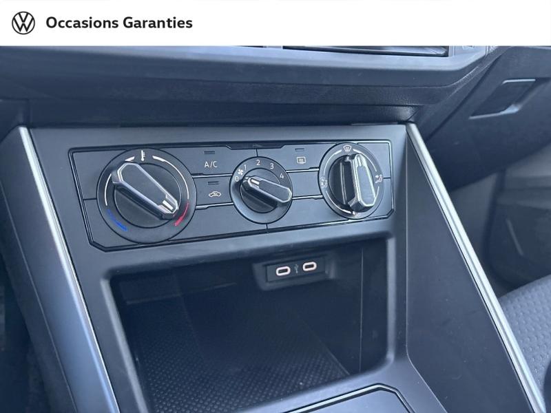 Voitures occasions VOLKSWAGEN POLO Life Mougins