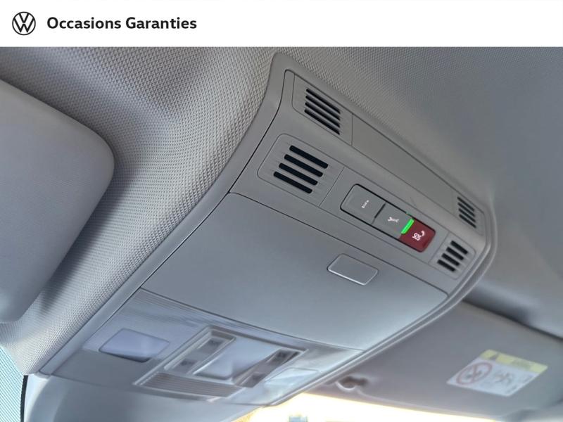 Voitures occasions VOLKSWAGEN POLO Life Mougins