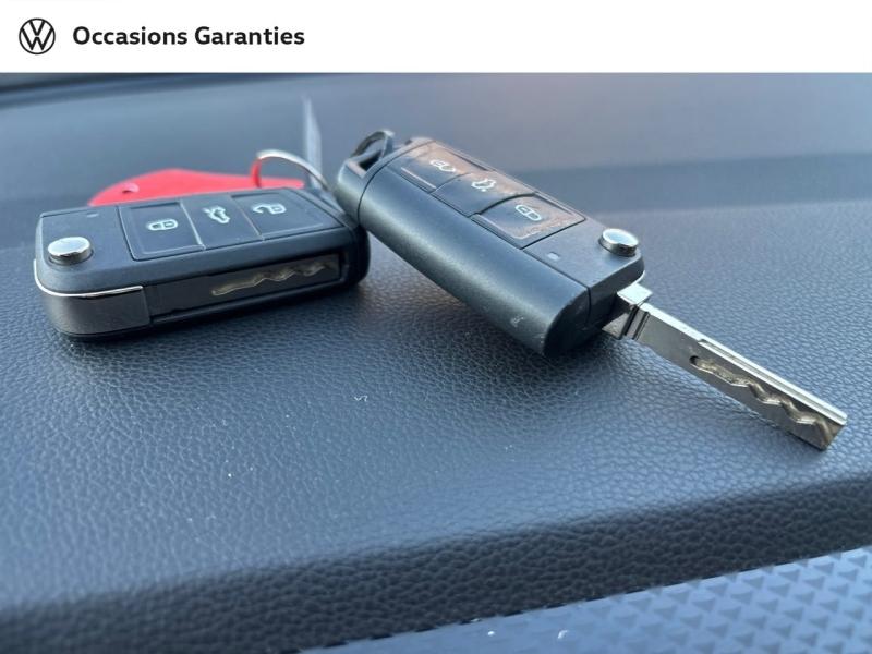 Voitures occasions VOLKSWAGEN POLO Life Mougins