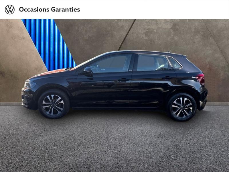 Voitures occasions VOLKSWAGEN POLO United Mougins