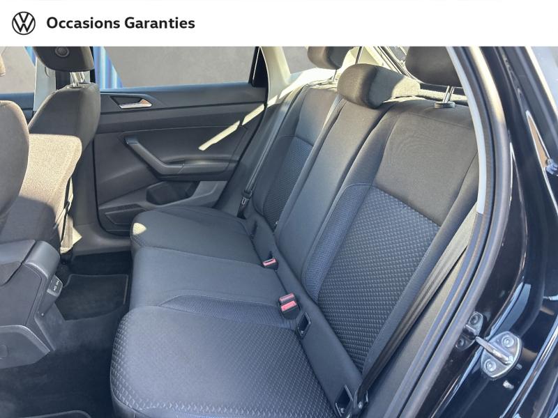 Voitures occasions VOLKSWAGEN POLO United Mougins