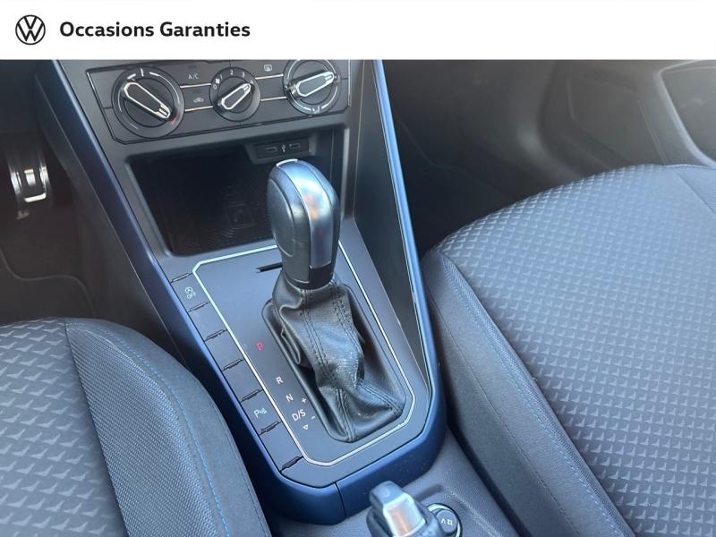 Voitures occasions VOLKSWAGEN POLO United Mougins