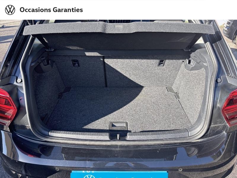 Voitures occasions VOLKSWAGEN POLO United Mougins