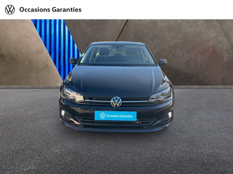 Voitures occasions VOLKSWAGEN POLO United Mougins