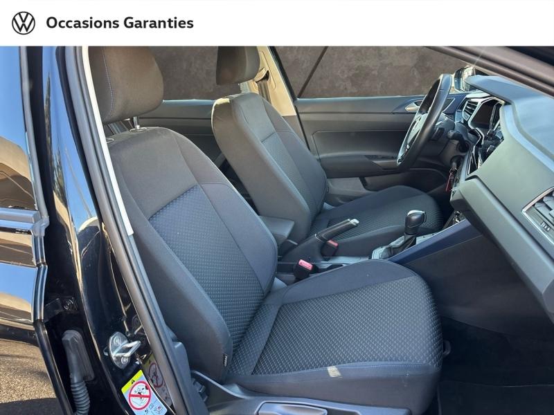Voitures occasions VOLKSWAGEN POLO United Mougins