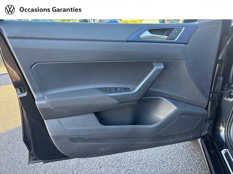 Voitures occasions VOLKSWAGEN POLO United Mougins