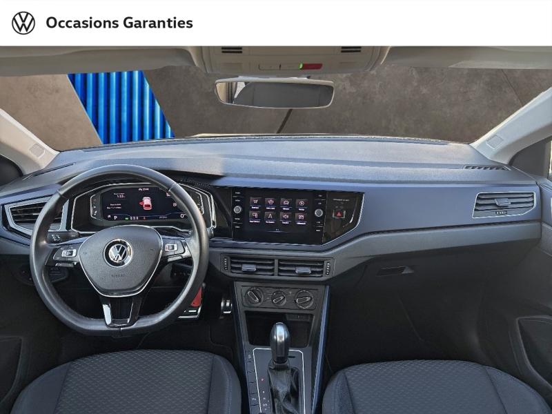 Voitures occasions VOLKSWAGEN POLO United Mougins