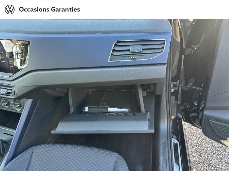 Voitures occasions VOLKSWAGEN POLO United Mougins