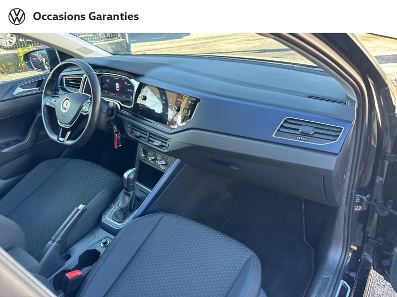 Voitures occasions VOLKSWAGEN POLO United Mougins
