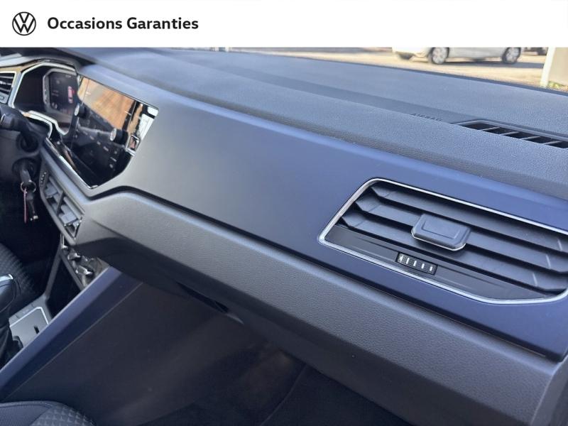 Voitures occasions VOLKSWAGEN POLO United Mougins