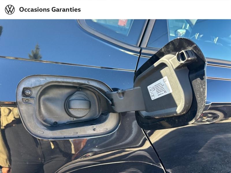 Voitures occasions VOLKSWAGEN POLO United Mougins