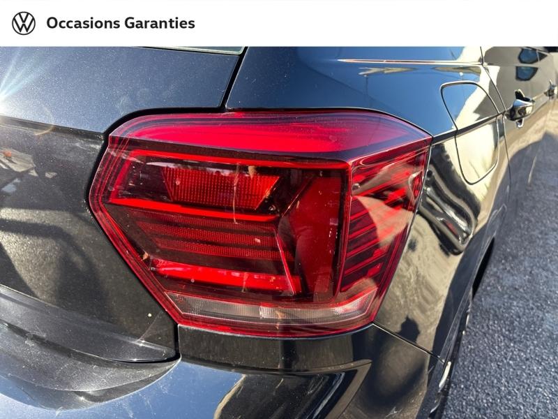 Voitures occasions VOLKSWAGEN POLO United Mougins