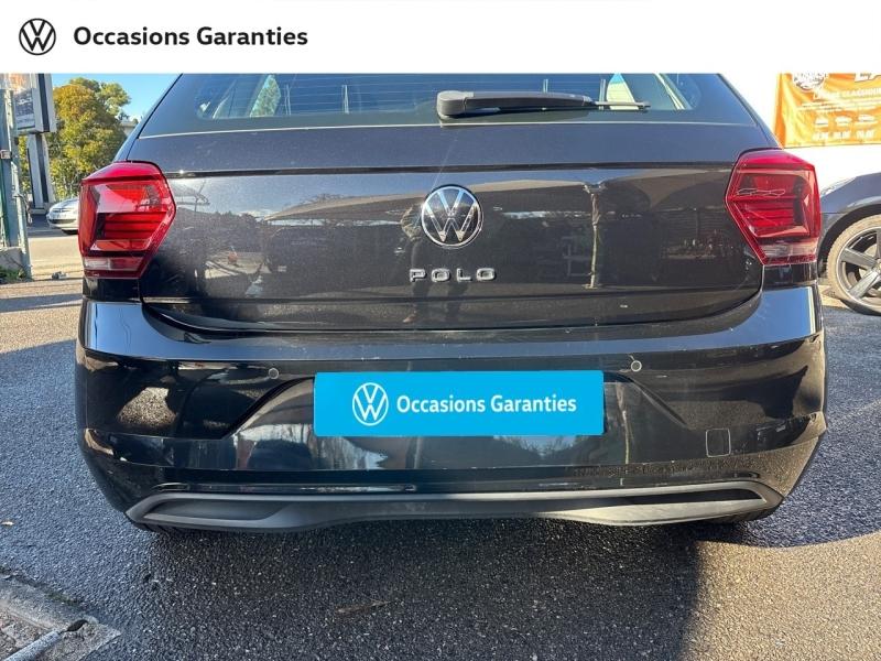 Voitures occasions VOLKSWAGEN POLO United Mougins