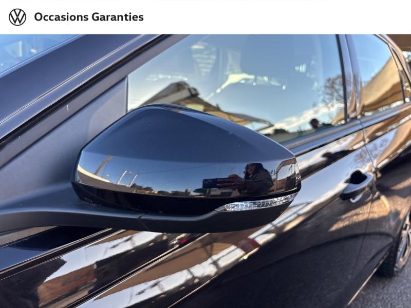 Voitures occasions VOLKSWAGEN POLO United Mougins