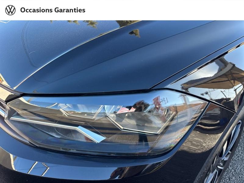Voitures occasions VOLKSWAGEN POLO United Mougins
