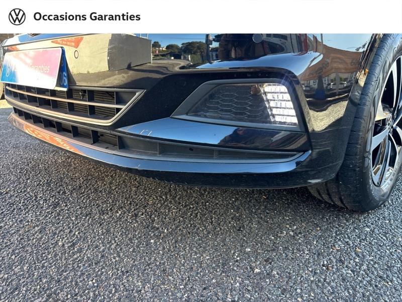 Voitures occasions VOLKSWAGEN POLO United Mougins