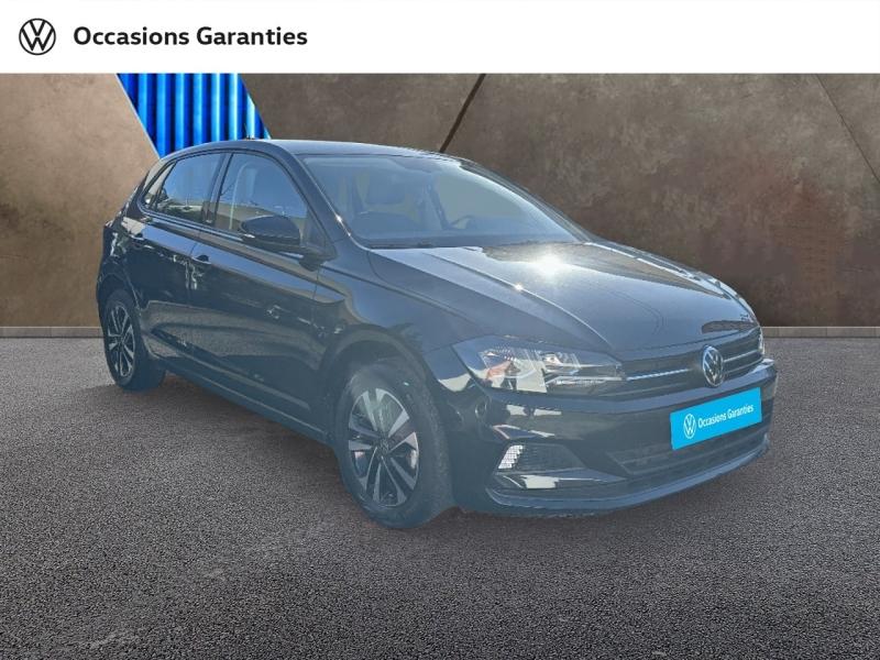 Voitures occasions VOLKSWAGEN POLO United Mougins