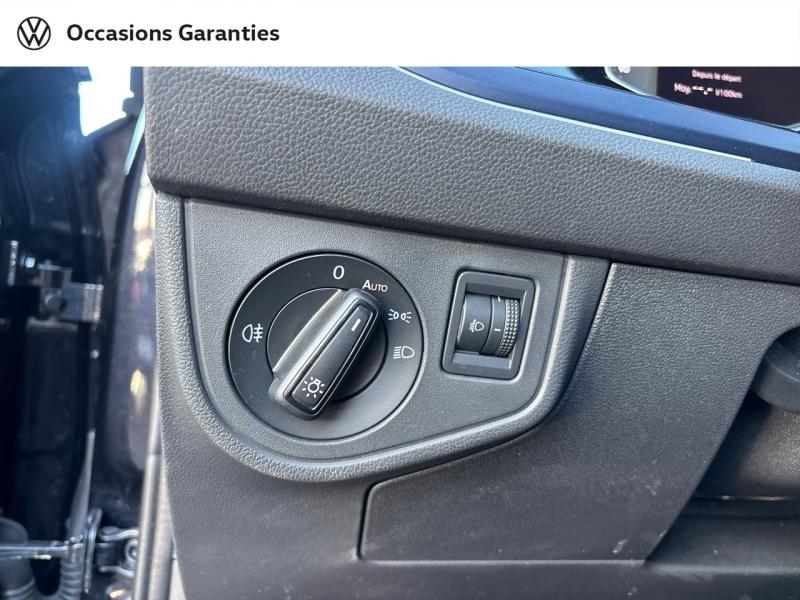 Voitures occasions VOLKSWAGEN POLO United Mougins