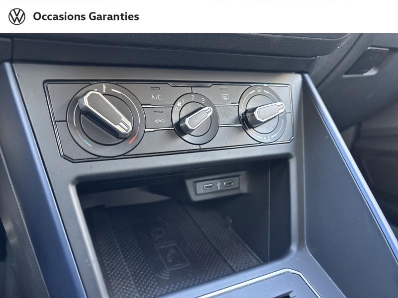 Voitures occasions VOLKSWAGEN POLO United Mougins