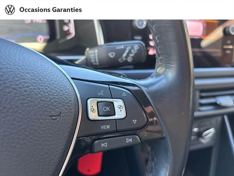 Voitures occasions VOLKSWAGEN POLO United Mougins