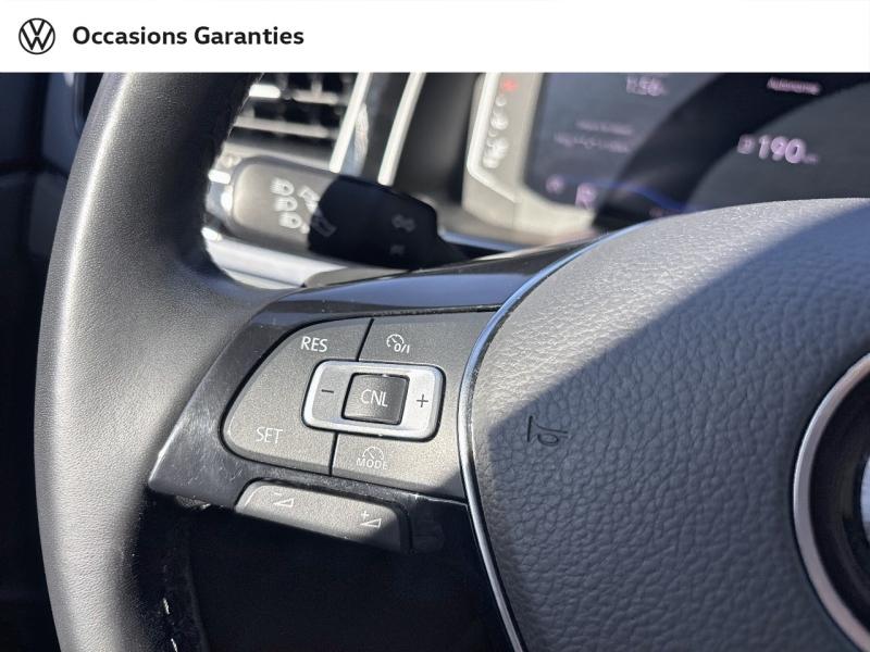 Voitures occasions VOLKSWAGEN POLO United Mougins