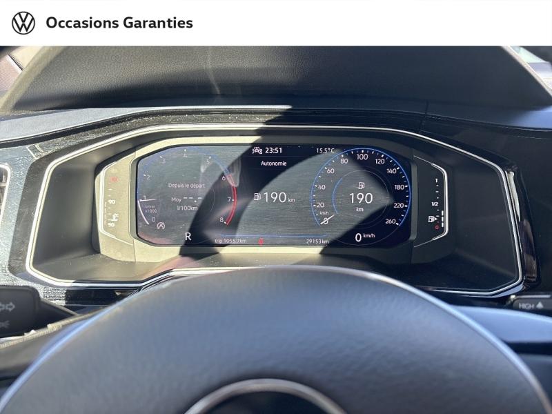 Voitures occasions VOLKSWAGEN POLO United Mougins