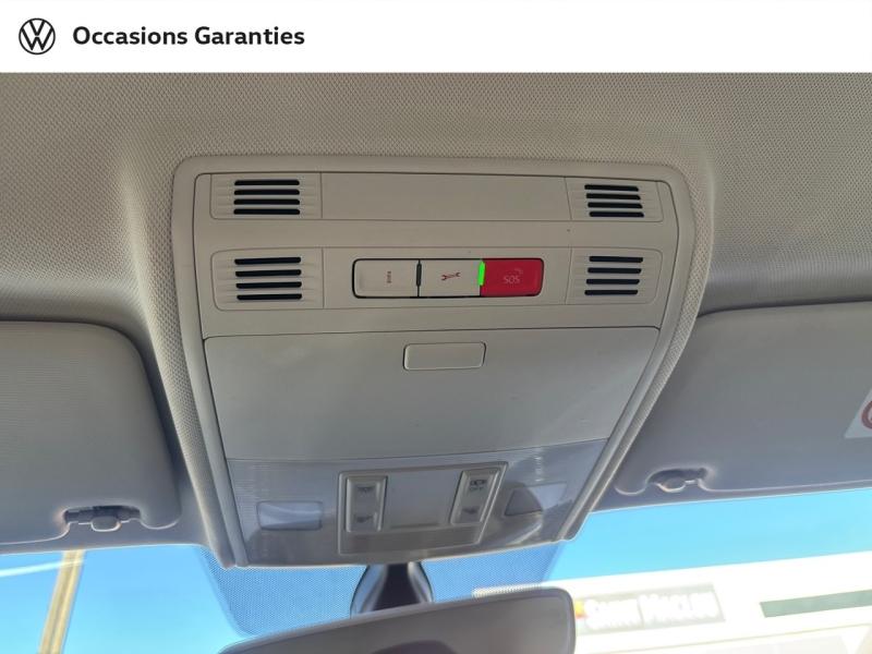 Voitures occasions VOLKSWAGEN POLO United Mougins