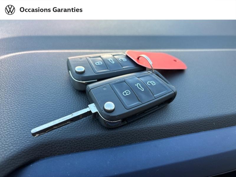 Voitures occasions VOLKSWAGEN POLO United Mougins