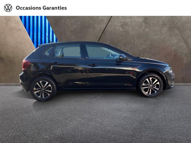 Voitures occasions VOLKSWAGEN POLO United Mougins