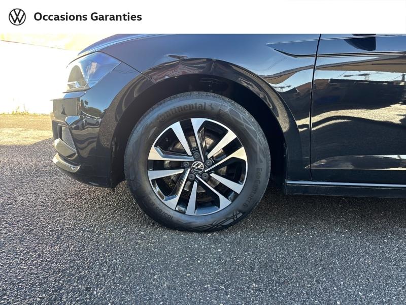 Voitures occasions VOLKSWAGEN POLO United Mougins