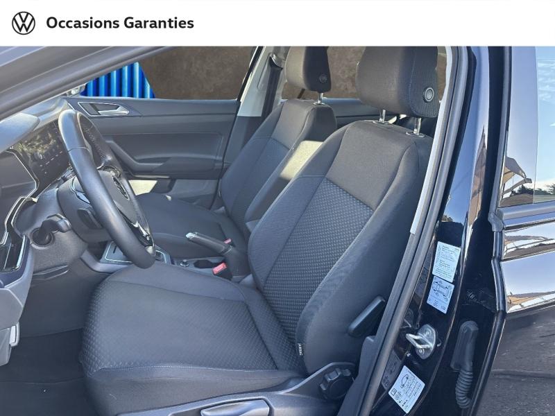 Voitures occasions VOLKSWAGEN POLO United Mougins
