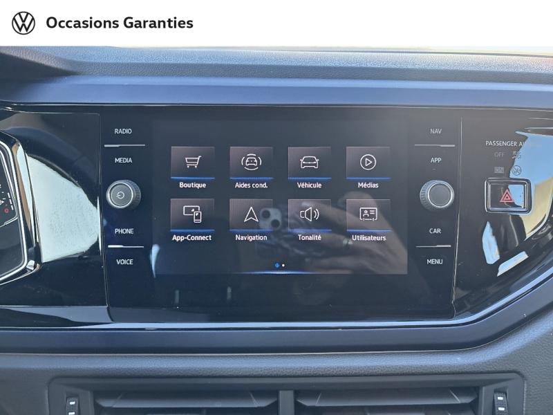 Voitures occasions VOLKSWAGEN POLO United Mougins