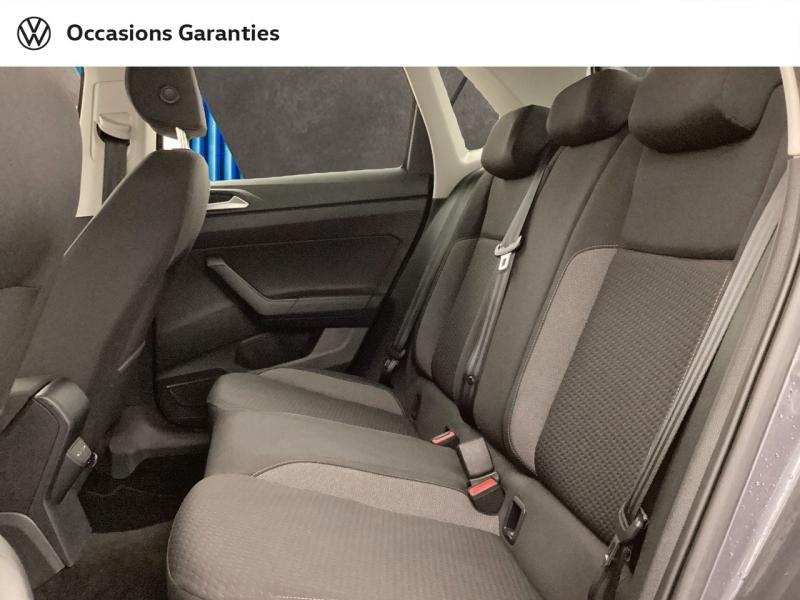 Voitures occasions VOLKSWAGEN POLO Life Mougins