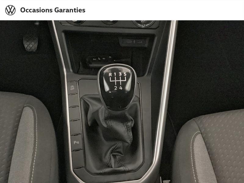 Voitures occasions VOLKSWAGEN POLO Life Mougins