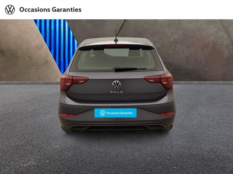 Voitures occasions VOLKSWAGEN POLO Life Mougins