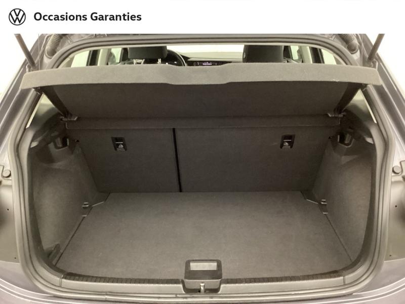 Voitures occasions VOLKSWAGEN POLO Life Mougins