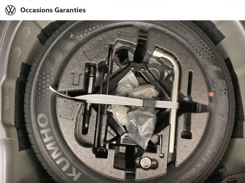 Voitures occasions VOLKSWAGEN POLO Life Mougins