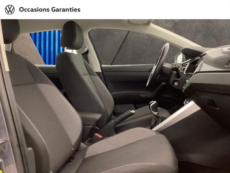 Voitures occasions VOLKSWAGEN POLO Life Mougins