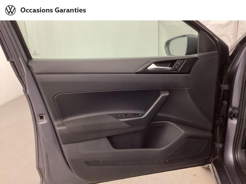 Voitures occasions VOLKSWAGEN POLO Life Mougins