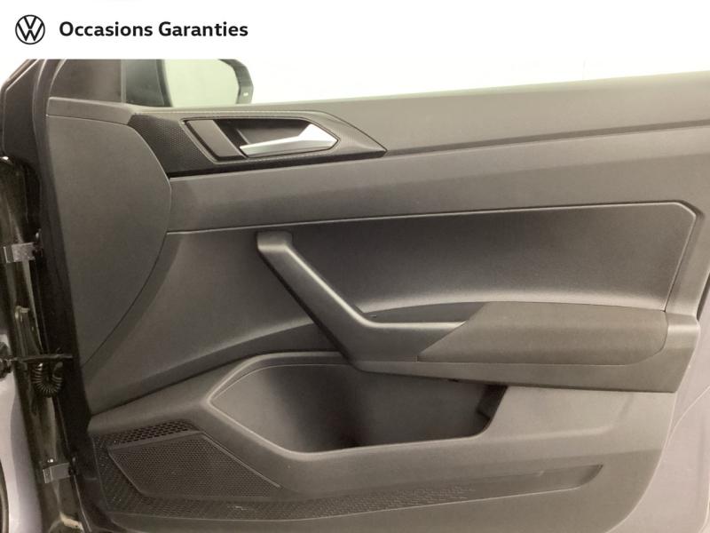 Voitures occasions VOLKSWAGEN POLO Life Mougins