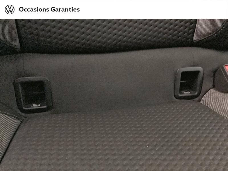 Voitures occasions VOLKSWAGEN POLO Life Mougins