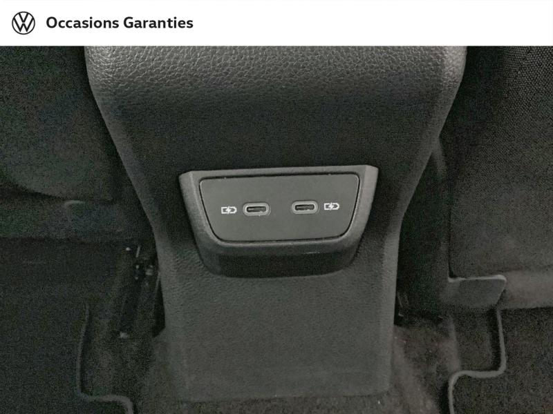 Voitures occasions VOLKSWAGEN POLO Life Mougins