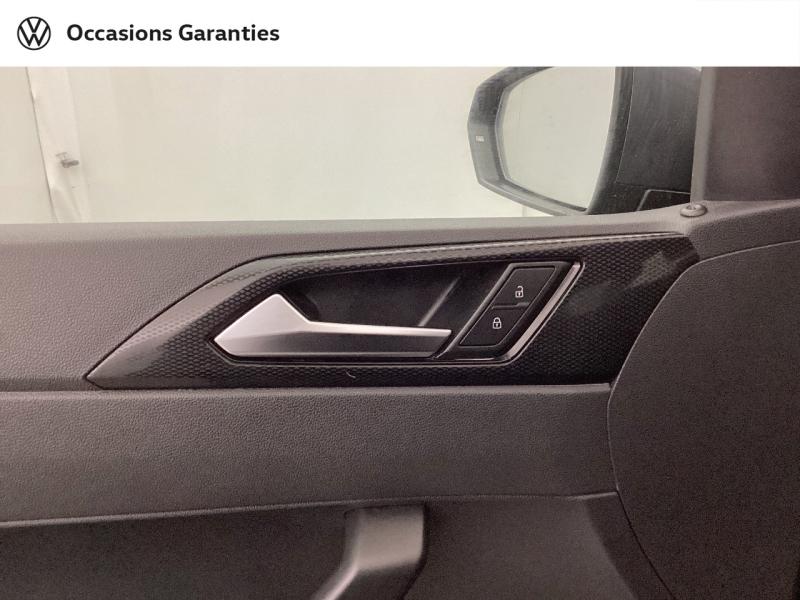 Voitures occasions VOLKSWAGEN POLO Life Mougins